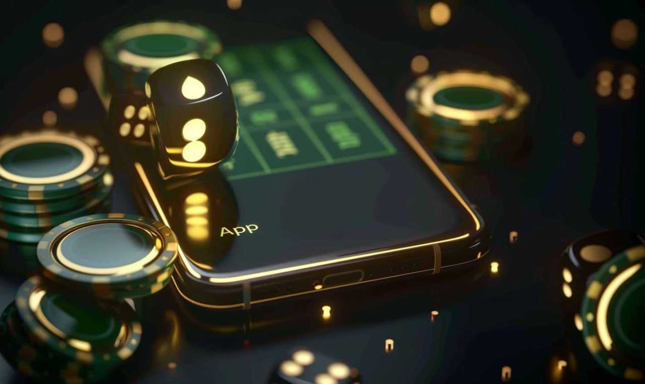 polototo slot Ceme Online interface on mobile phone